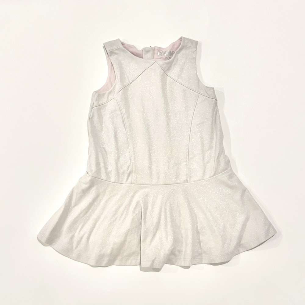OshKosh B’gosh Toddler Girls Sleeveless Dress Size 2T